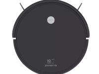 Робот-пылесос Polaris PVCR G2 0826 WIFI IQ Home