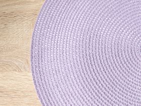 Набор плейсматов Lucera, сирень