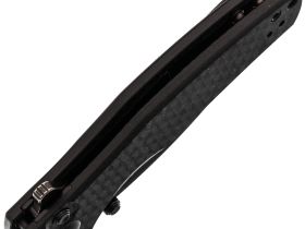 Складной нож Kizer Mini Grouper, сталь Nitro-V, рукоять G10