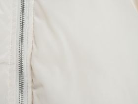 Куртка для девочек, Бежевый