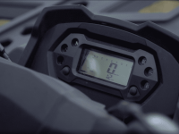 Квадроцикл SHARMAX Hummer 280 (2024)