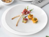 Villeroy & Boch Тарелка сервировочная 37 см NewMoon Villeroy & Boch