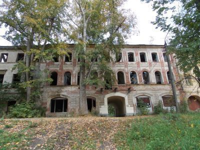 Училище городское