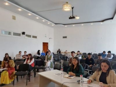 Более 90 молодых исследователей выступят на конференции «Афанасьевские чтения» в СВФУ