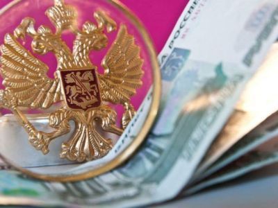 Свыше 1600 НКО получат президентские гранты на сумму 3,3 млрд рублей