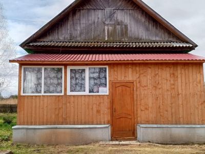 Гусевская сельская библиотека