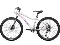 Женский велосипед Cord 5 Bike M300 26, год 2025, цвет Фиолетовый