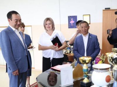 В Жатае планируют построить новое здание для детской школы искусств