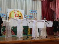 Кумакский сельский дом культуры