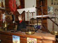 Павлово-Посадский историко-художественный музей