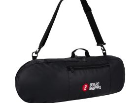 Чехол для скейтборда Boardshop №1