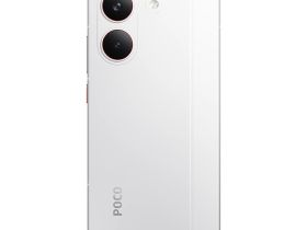 Xiaomi Poco X8 Pro 12/512Gb (White)