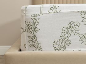 Простыня на резинке Rami