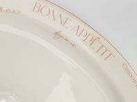 Блюдо Круассан/Croissant