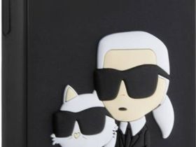 Чехол-накладка Karl Lagerfeld