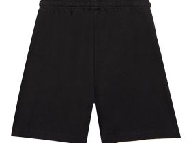 Комплект спортивный для девочки: футболка, шорты, мешок