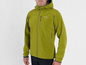 Куртка Yoho Softshell Мужская