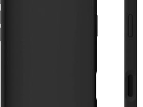 Клип-кейс VLP Lite Mistс MagSafe для Apple iPhone Air Чёрный