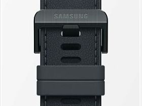 Ремешок Samsung Galaxy Watch Ultra2|Galaxy Watch Ultra Peakform Band черный
