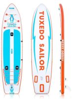 Надувная доска для SUP-бординга FUNWATER CETUS 12