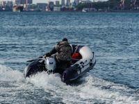 Лодка ПВХ SHARMAX SY-340 Airfloor (2024)