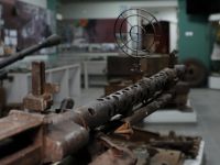 Музей «Судьба солдата» г. Обнинска