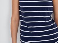 Базовая майка из хлопка