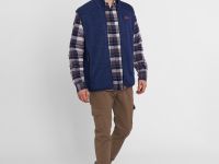 Жилет Tweed Мужской