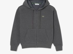 Женский свитшот Lacoste