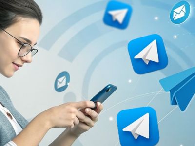 Telega: что за мессенджер и чем отличается от Telegram