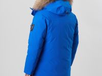 Куртка пуховая Kodiak D II Мужская