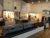 Городской музей истории города Батайска