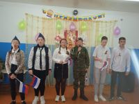 Беляевский сельский клуб