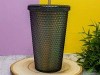 Тамблер "Toned", black