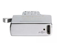 Электронный вставной блок для широкой зажигалки ZIPPO