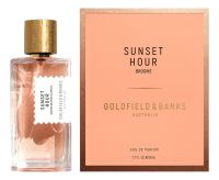 Sunset Hour: парфюмерная вода 50мл