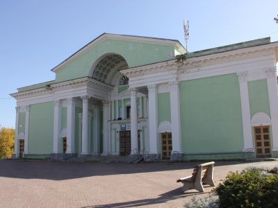 Кинотеатр «Ретро»