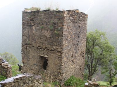 Башня боевая