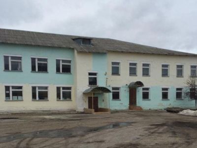 Дом культуры с. Зенкино