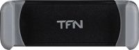 Автомобильный держатель TFN AirGrip 3,5–6,7" Чёрный