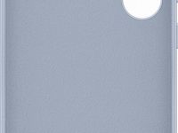 Чехол Samsung Kindsuit Case Galaxy S25 Ultra голубой