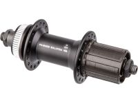Shimano Втулка задняя Shimano Alivio, FH-M4050, 36H. 8/9ск QR, C.lock, год 2020, цвет Черный
