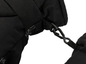 Варежки Remington Winter Black