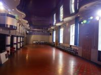 Дворец культуры железнодорожников г. Калининграда