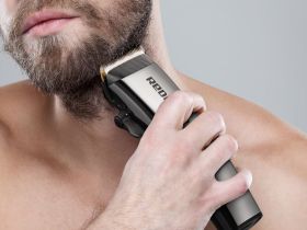 Машинка для стрижки REDMOND RHC-6204