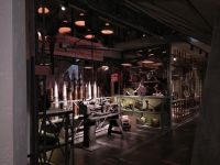 Государственный мемориальный музей обороны и блокады Ленинграда