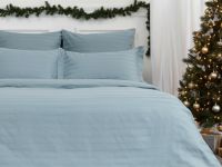 Постельное белье Свинец/Lead II