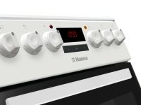 Электрическая плита Hansa FCCW58240H