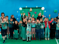 Подгоренский сельский дом культуры