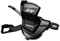 Манетки Shimano XT SL-M8000 22-33 скорости (с индикатором правый - задний)